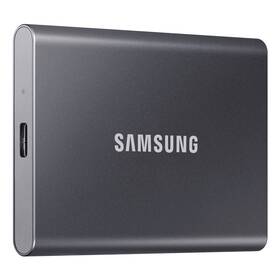 Samsung T7 2TB (MU-PC2T0T/WW) sivý