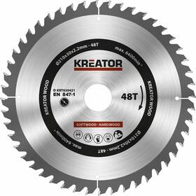 Kreator KRT020421 210mm 48T