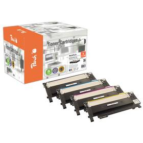 Toner Peach HP No 117A MultiPack, 1x1000, 3x700 stran, Inklevel, CMYK (112462)