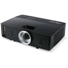 Projektor Acer P1285 (MR.JLD11.00K) Czarny