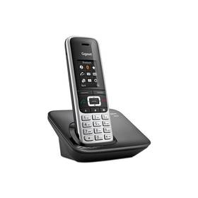 Telefon stacjonarny Gigaset model S850 (S30852-H2605-R601)