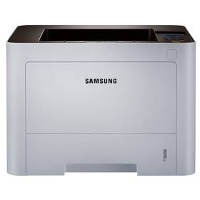 Tiskárna laserová Samsung SL-M3820ND (SS373H#EEE) černá/bílá