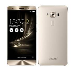 Telefon komórkowy Asus ZenFone 3 Deluxe ZS570KL (ZS570KL-2J004WW) Srebrny