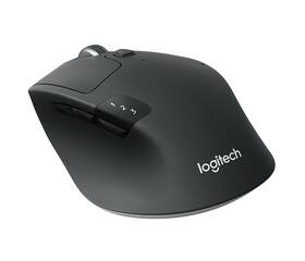Logitech Wireless Mouse M720 Triathlon (910-004791) čierna