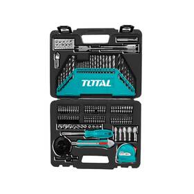 Total tools THKTAC011182 118 ks