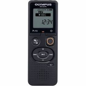 Diktafon Olympus VN-541PC (V415121SE030) černý