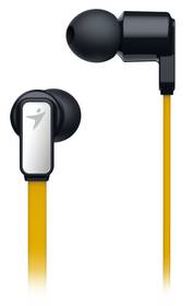 Słuchawki Genius HS-M260 (31710194102) Żółta