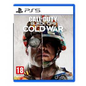 Activision PlayStation 5 Call Of Duty: Black Ops COLD WAR (ACP50830)