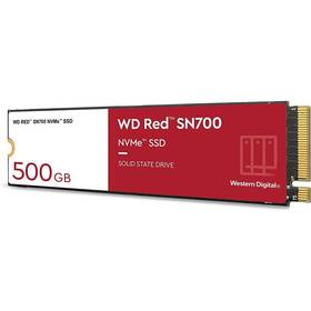 Western Digital Red SN700 500GB M.2 (WDS500G1R0C)