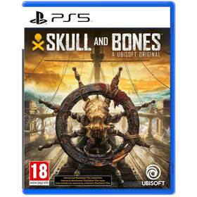 Ubisoft PlayStation 5 Skull&Bones (3307216250104)