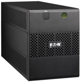 Záložný zdroj Eaton 5E 1500i USB (5E1500IUSB) čierna