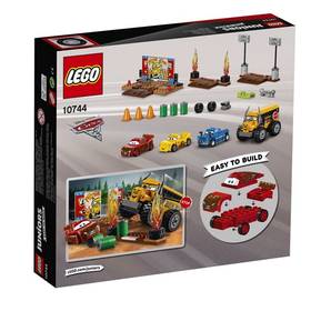 Zestawy LEGO® JUNIORS® JUNIORS 10744