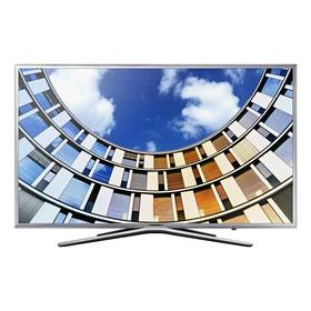 Televize Samsung UE32M5602 stříbrná