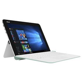 Tablet Asus Transformer Mini T102HA + stylus (T102HA-GR044T) Biały/Zielony