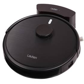 Lauben LaserVac® 52BB Pet čierny