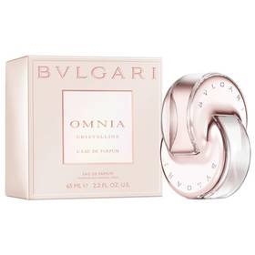 Bvlgari Omnia Crystalline L´ parfémovaná voda dámská 40 ml