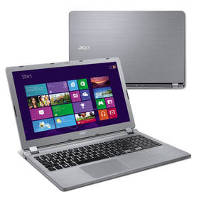 Laptop Acer Aspire V7-581-33214G52aii (NX.MBPEC.004) Szary 