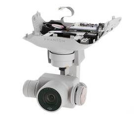 Kamera DJI Phantom 4 - nahradní  4K se závěsem (DJI0420-31)
