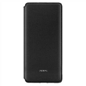 Pokrowiec na telefon Huawei Wallet Cover pro P30 Pro (51992866) Czarne
