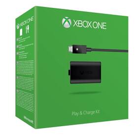 Adapter Microsoft Play & Charge Kit (S3V-00014)