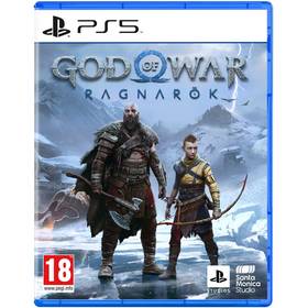 Sony PlayStation 5 God of War: Ragnarok (PS719409090)