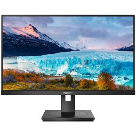 Monitor Philips 272S1M (272S1M/00) Czarny