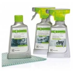 Zestaw Electrolux Sada čistících prostředků pro kuchyňské spotřebiče