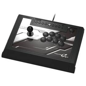 HORI Fighting Stick Alpha pre Xbox One/Series (HRX364800) čierny
