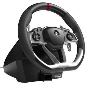 HORI Force Feedback Racing Wheel DLX pre Xbox One, Series, PC (HRX364331)