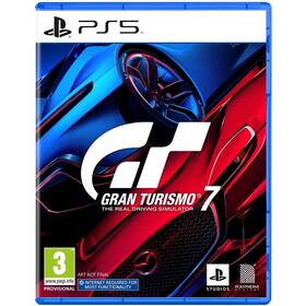 Sony PlayStation 5 Gran Turismo 7 (PS719765493)