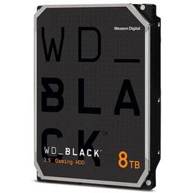 Western Digital Black 8TB (WD8001FZBX)