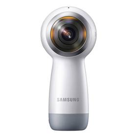 Samsung Gear 360 (SM-R210NZWAXEZ) bílá