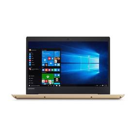 Laptop Lenovo IdeaPad 520S-14IKB (80X2002YCK) Złoty