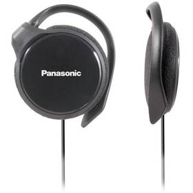 Panasonic RP-HS46E-K (RP-HS46E-K) černá