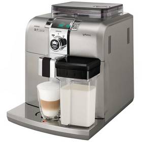 Espresso Saeco Syntia HD8838/09 INOX