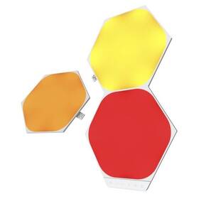 Nanoleaf Shapes Hexagons Expansion Pack 3ks (NL42-0001HX-3PK)