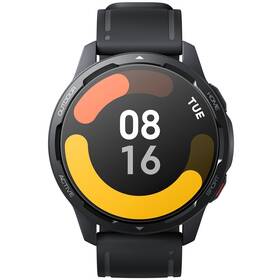 Inteligentné hodinky Xiaomi Watch S1 Active (35784) čierne