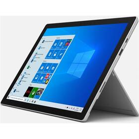 Microsoft Surface Pro 7 (VDV-00003) strieborný