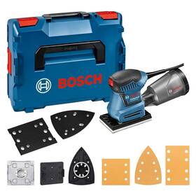 Bosch GSS 160-1 A, 0.601.2A2.300
