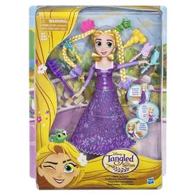 Disney Princess Hasbro Otáčející se princezna Locika