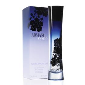 Giorgio Armani Code For Woman parfémovaná voda 75 ml