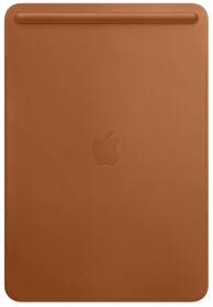 Apple Leather Sleeve na iPad Pro 10,5" - sedlově hňedý (MPU12ZM/A) (zánovní 8801764550)