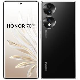 Honor 70 5G 8GB/256GB (5109AJCG) čierny