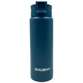 Termos Husky Thermo Bottle 600 2016 Niebieska