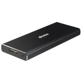 akasa USB 3.1 pro M.2 SSD (AK-ENU3M2-BK)