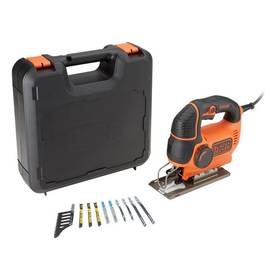 Wyrzynarka Black-Decker KS901PEKA10-QS