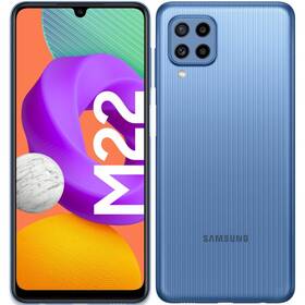 Samsung Galaxy M22 (SM-M225FLBGEUE) modrý