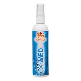 Spray Tropiclean Oxy-Med Anti Itch Spray 220ml