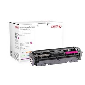 Toner Xerox CF413A/410A , 2300 stran (006R03518) Czerwony