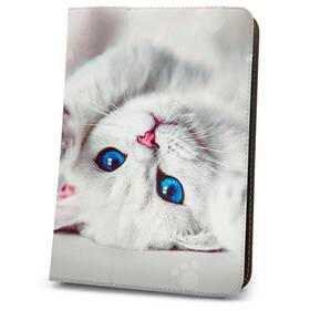 GreenGo Cute Kitty na tablet 7-8" (GSM094413)